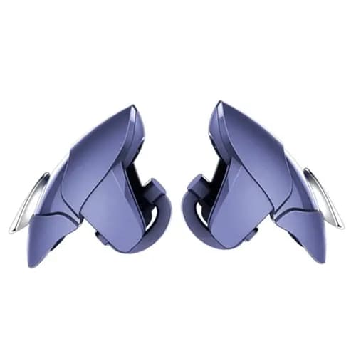 تریگر پابجی مدل CH5 بلو شارک BLUE SHARK