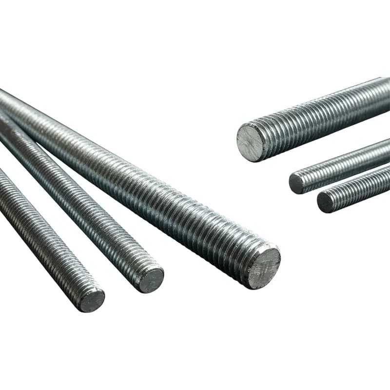 پیچ متری ۱۲ | Threaded Rod M12