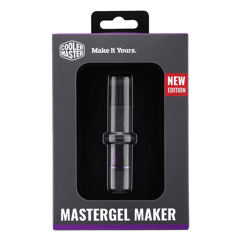 خمیر سیلیکون Cooler Master مدل MGZ-NDSG-N15M-R2