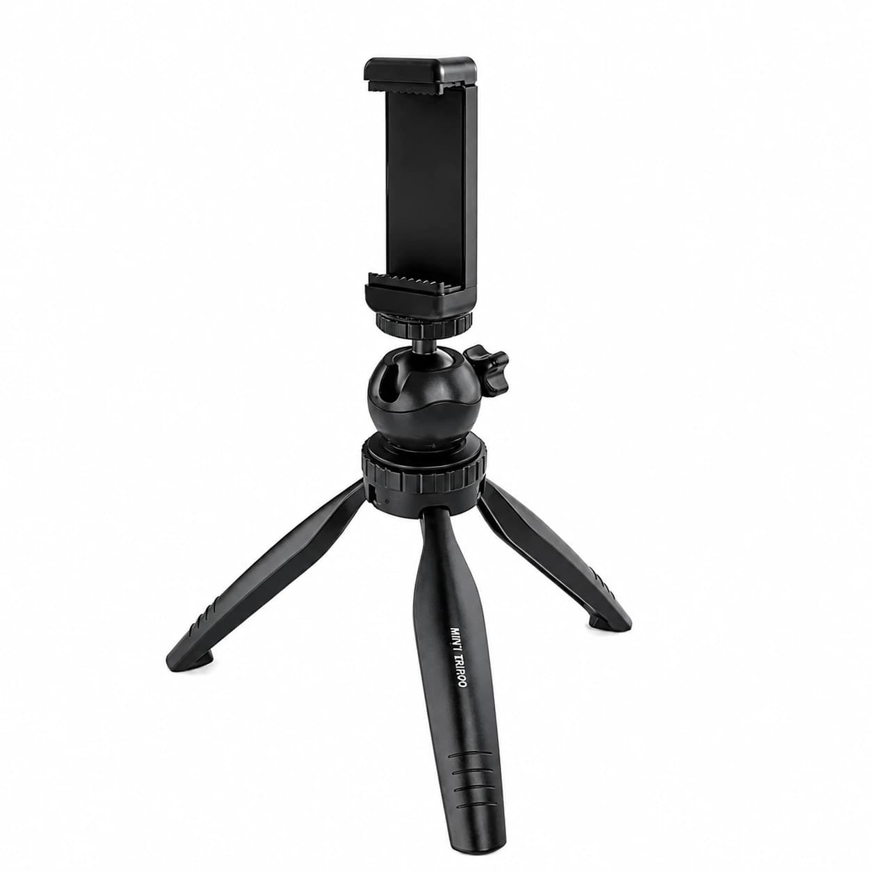 سه پایه گوشی موبایل گرین لاین مدل GTP-180 — تصویر ۲