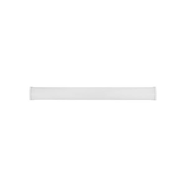 چراغ براکتی 60cm 40W بدنه آلومینیومی با درایور جداگانه برند افراتاب