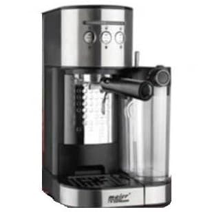 اسپرسوساز مایر مدل MR-839 – استیل — تصویر ۳
