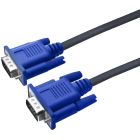 کابل 15 متری VGA برند XP