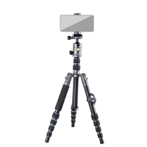 سه پایه دوربین جیماری KP-2206