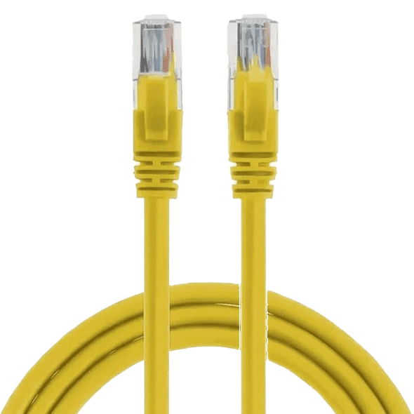 کابل 3 متری شبکه Cat 6 برند XP