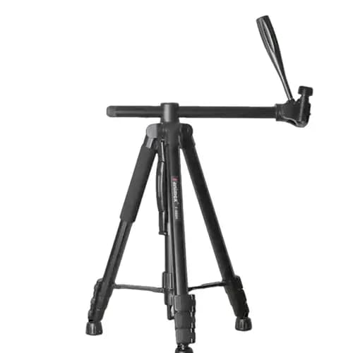 سه پایه T دوربین جیماری JMARY Kp-2209 — تصویر ۲