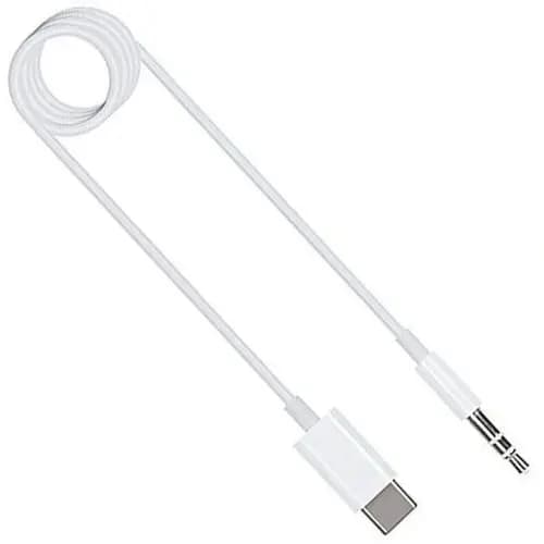 کابل تبدیل Type-C به AUX مدل MH-CM21