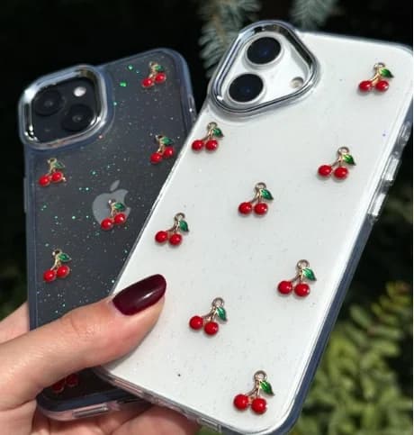 قاب‌ فانتزی CHERRY — تصویر ۲