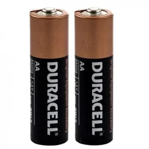 باتری قلمی دوراسل مدل DURACELL PLUS-LR6