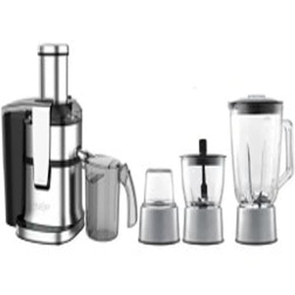 آبمیوه گیری چهار کاره مایر مدل MR-1111