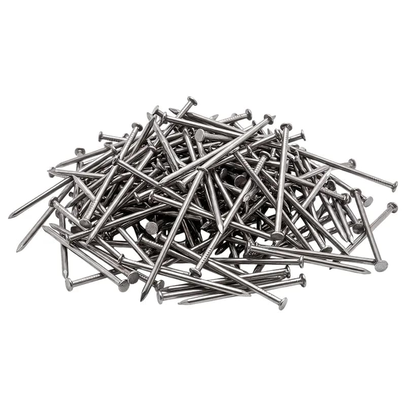 میخ مفتولی سایز 8 | Wire Nail Size 8 — تصویر ۲