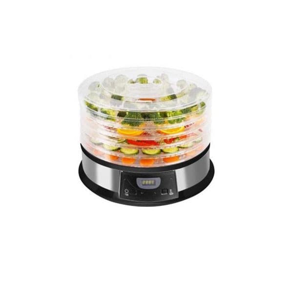 میوه خشک کن چرخشی مایر مدل MR-6969 — تصویر ۲