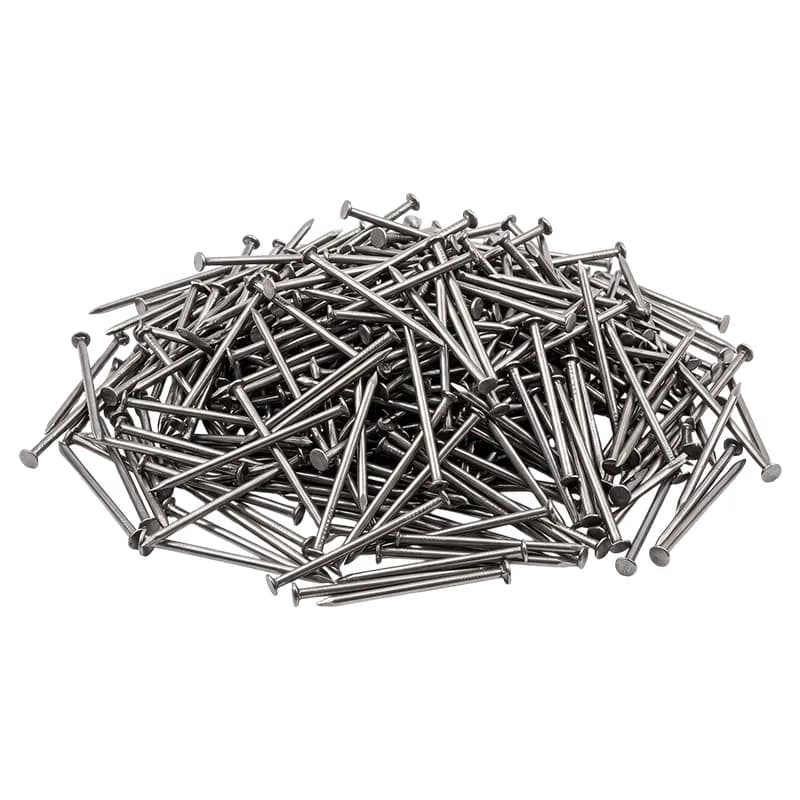 میخ مفتولی سایز 6 | Wire Nail Size 6