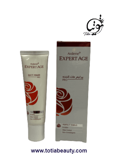 پرایمر مات کننده اکسپرتیج — تصویر ۴