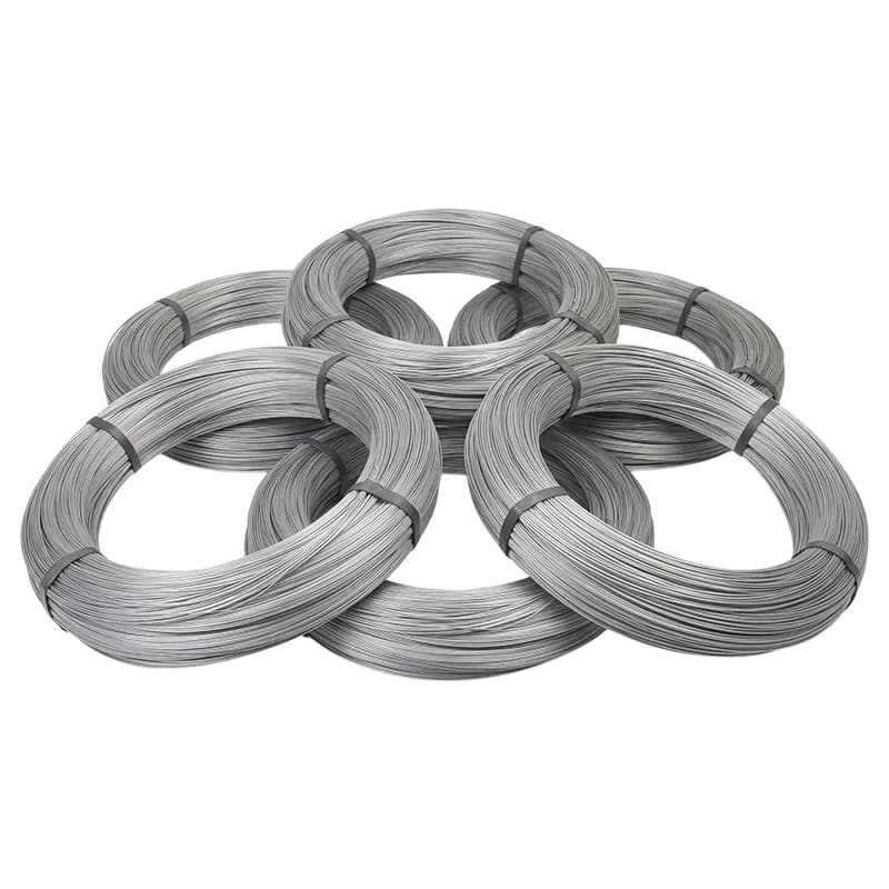 سیم رابیتس | Binding Wire for Lath