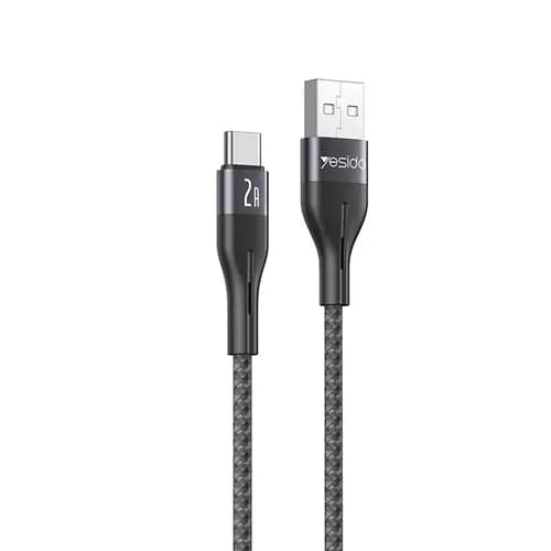 کابل شارژ تایپ سی یسیدو YESIDO CA121C