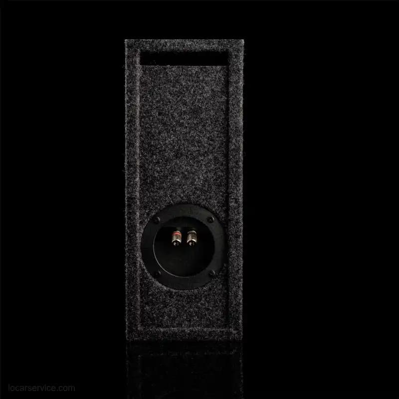 ساب باکس گلیدن Gamma GS08 SLIM VB — تصویر ۴