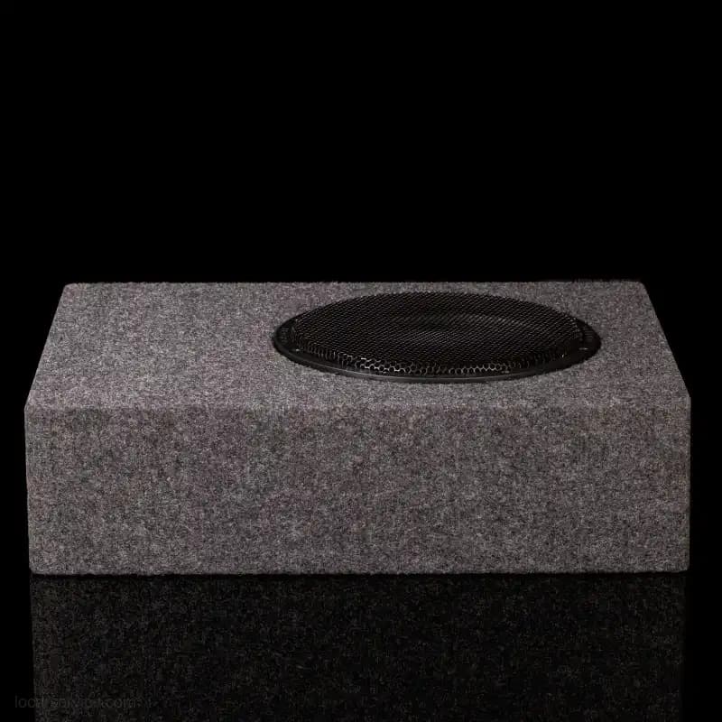 ساب باکس گلیدن Gamma GS10 SLIM SB — تصویر ۵