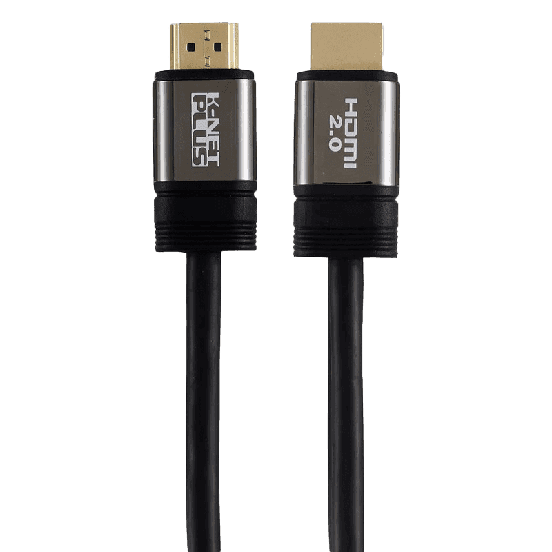 کابل 5 متری HDMI 2.0 4K برند K-NET Plus