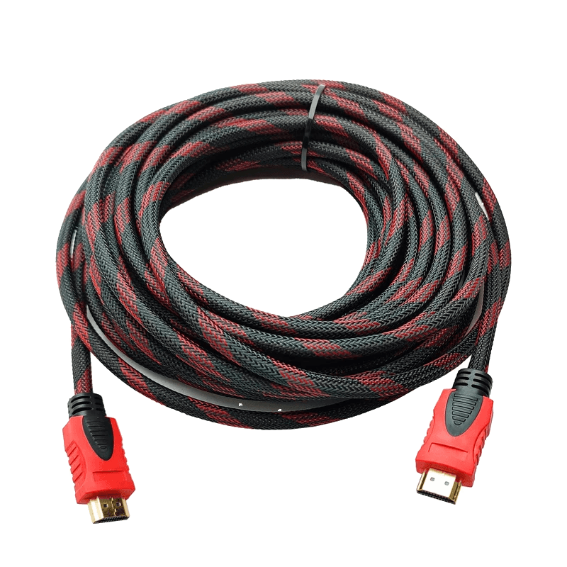 کابل 10 متری HDMI کنفی برند XP