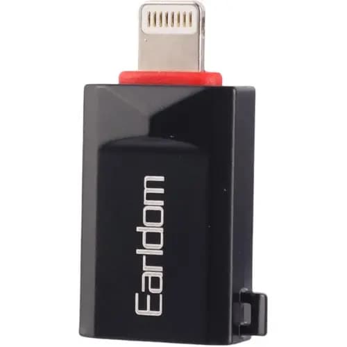 تبدیل لایتنینگ OTG ارلدام Earldom ET-OT87L