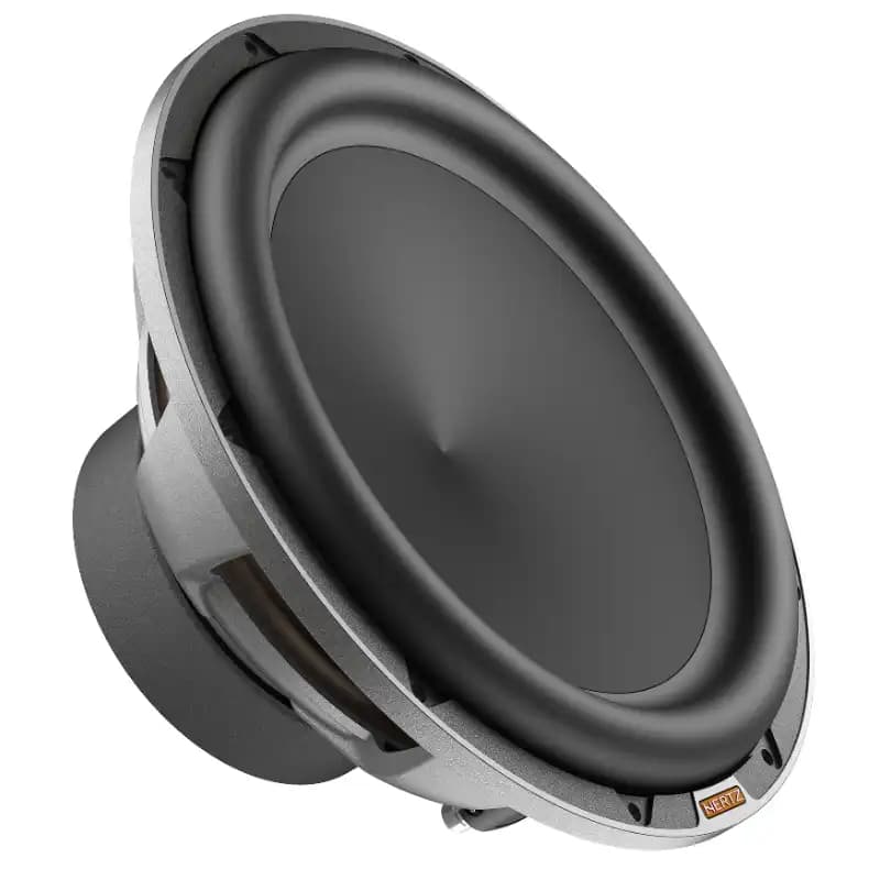 ساب ووفر 12 اینچ هرتز MP300D4