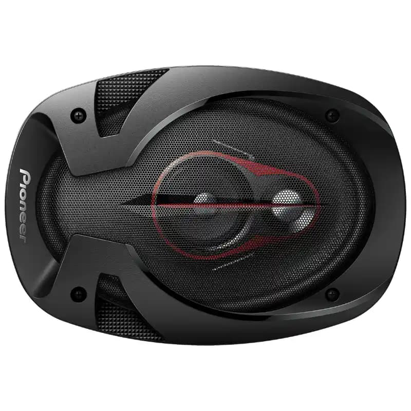 بلندگو بیضی پایونیر TS-R6951S — تصویر ۲