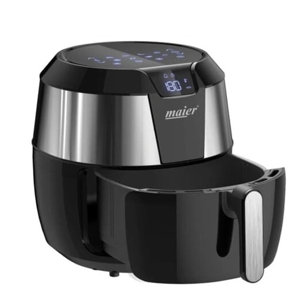 سرخ کن بدون روغن مایر مدل MR-7030 — تصویر ۸