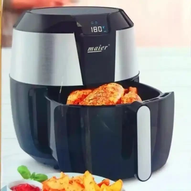 سرخ کن بدون روغن مایر مدل MR-7030