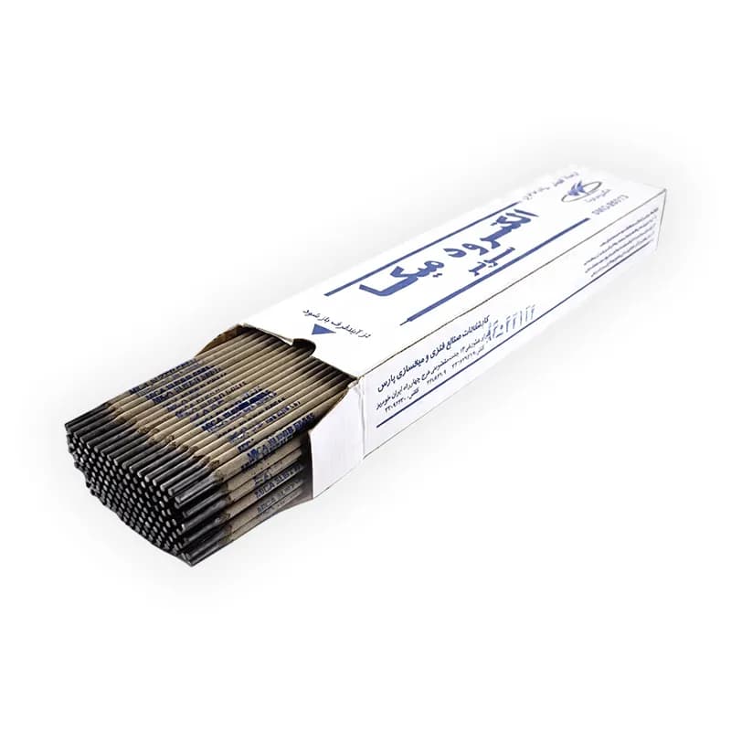 الکترود ۴ میکا | Mika Welding Electrode