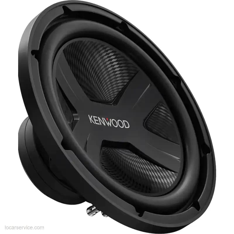 ساب ووفر 12 اینچ کنوود KFC-PS3017W — تصویر ۲