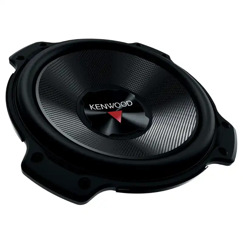 ساب ووفر 10 اینچ کنوود KFC-PS2516W — تصویر ۲