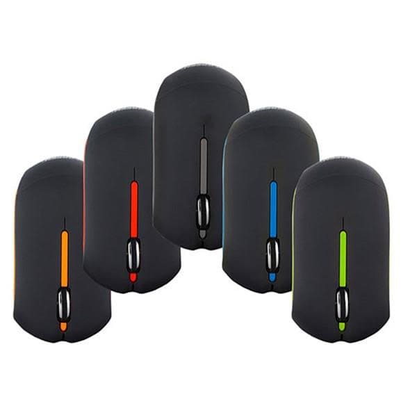 ماوس بی سیم برند Green مدل GM103W — تصویر ۷