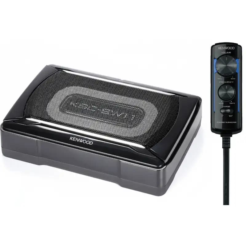 ساب باکس اکتیو کنوود KSC-SW11