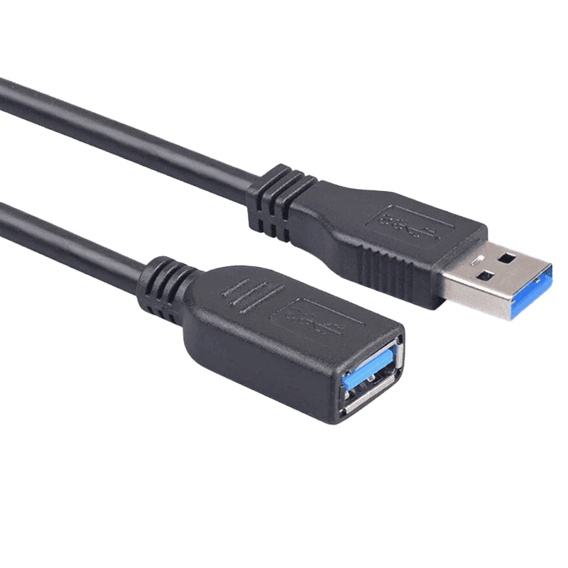کابل افزایش طول USB 3.0 برند D-net