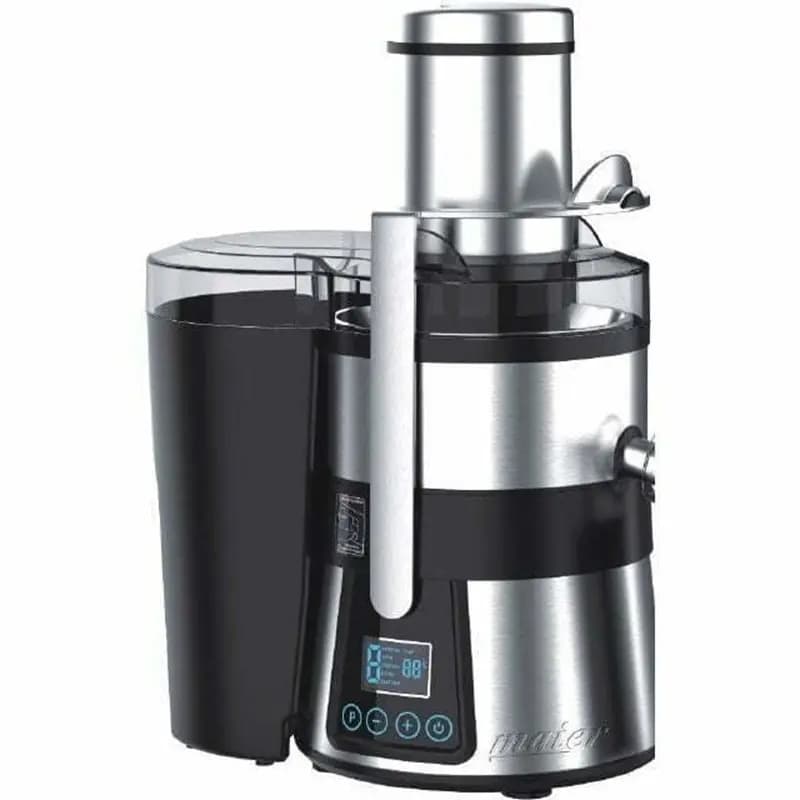 آبمیوه گیری 4 کاره مایر دیجیتال مدل MR-4444 — تصویر ۲