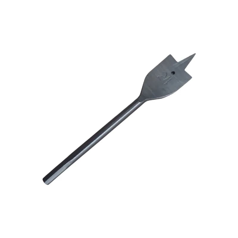 مته برگی ولف سایز 24 | Wolf Spade Drill Bit