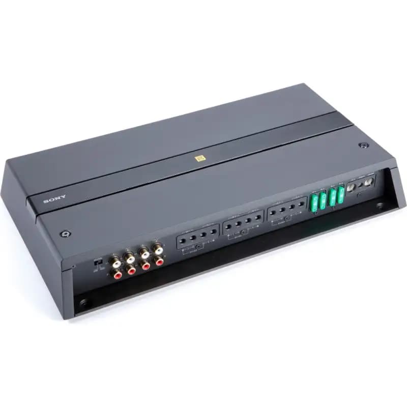 آمپلی فایر 6 کانال سونی XM-6ES
