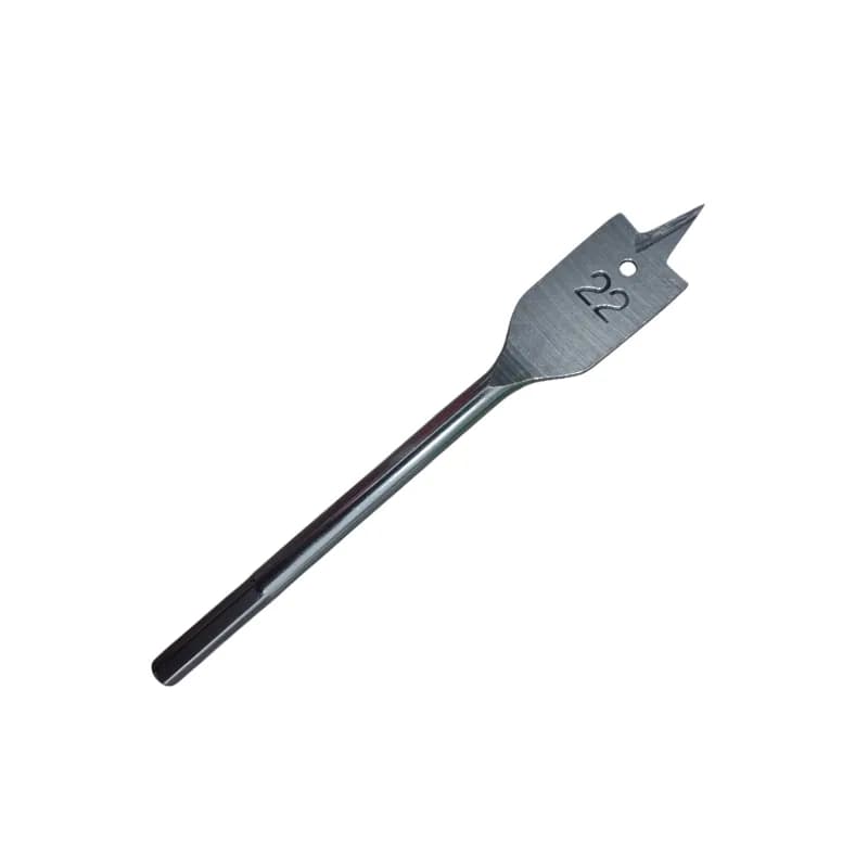 مته برگی ولف سایز 22 | Wolf Spade Drill Bit — تصویر ۲