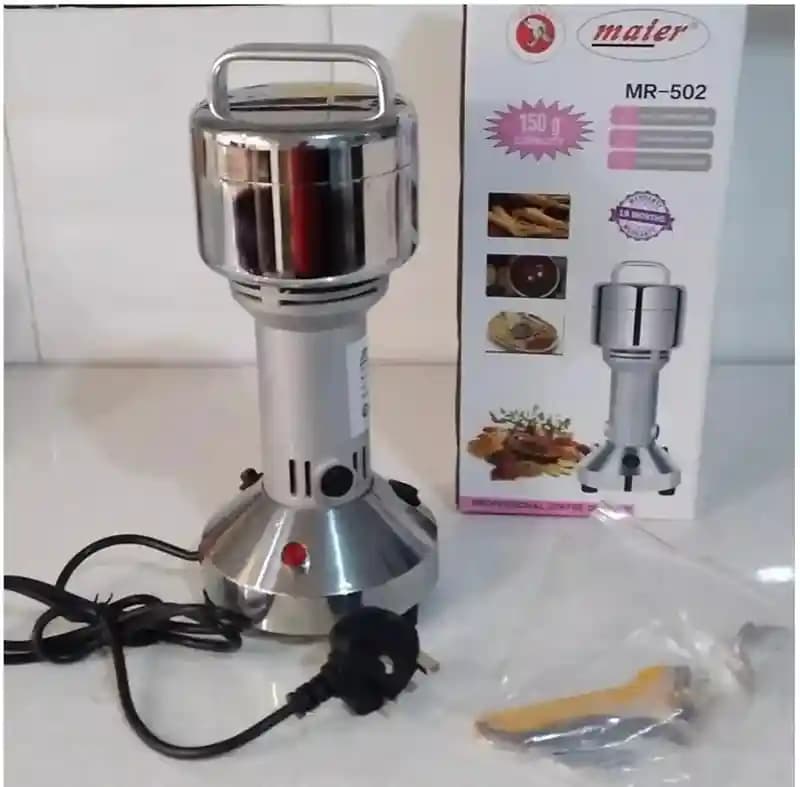 آسیاب صنعتی مایر مدل MR-502 — تصویر ۳