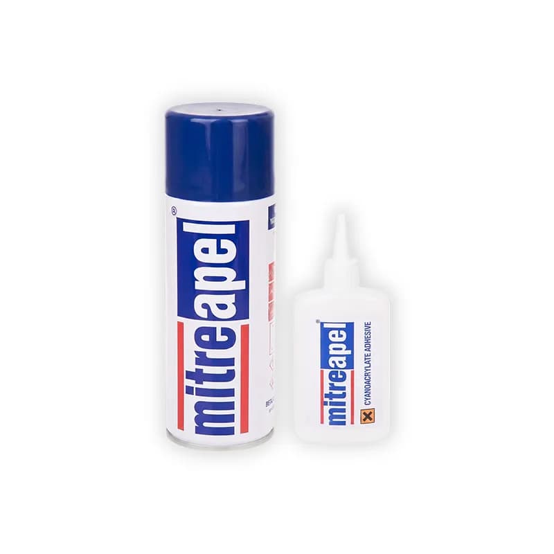 چسب ۱۲۳ میتراپل | Mitrapel 123 Glue — تصویر ۲