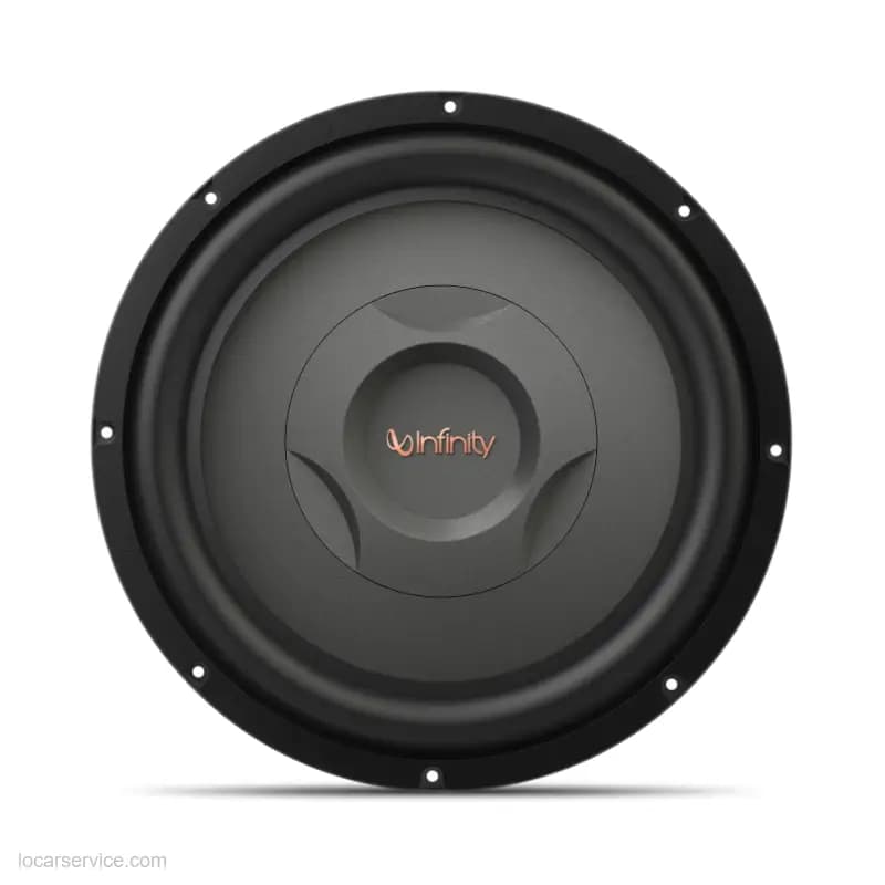 ساب ووفر اینفینیتی Reference 1200S — تصویر ۸