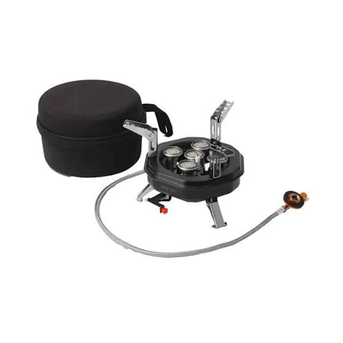 اجاق گاز کمپینگ گرین لاین Camp Cook Camping Stove — تصویر ۲