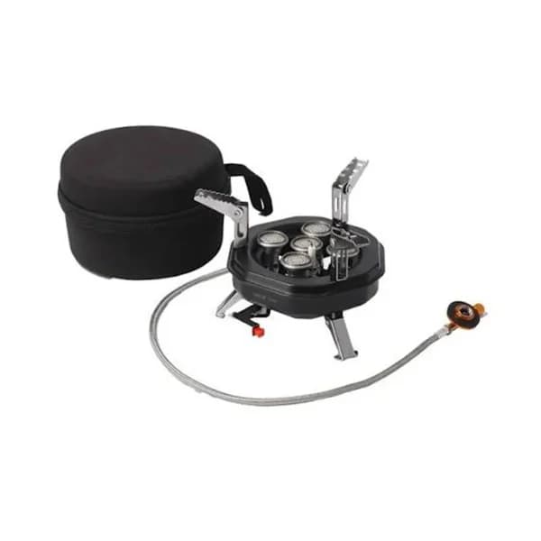 اجاق گاز کمپینگ گرین لاین Camp Cook Camping Stove
