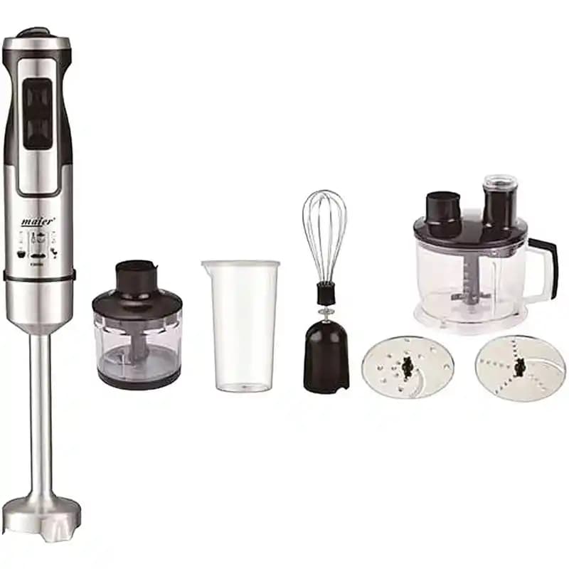 گوشت‌کوب برقی مایر مدل MR-1100 — تصویر ۲