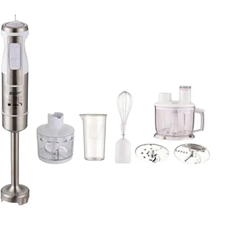 گوشت‌کوب برقی مایر مدل MR-1100 — تصویر ۳