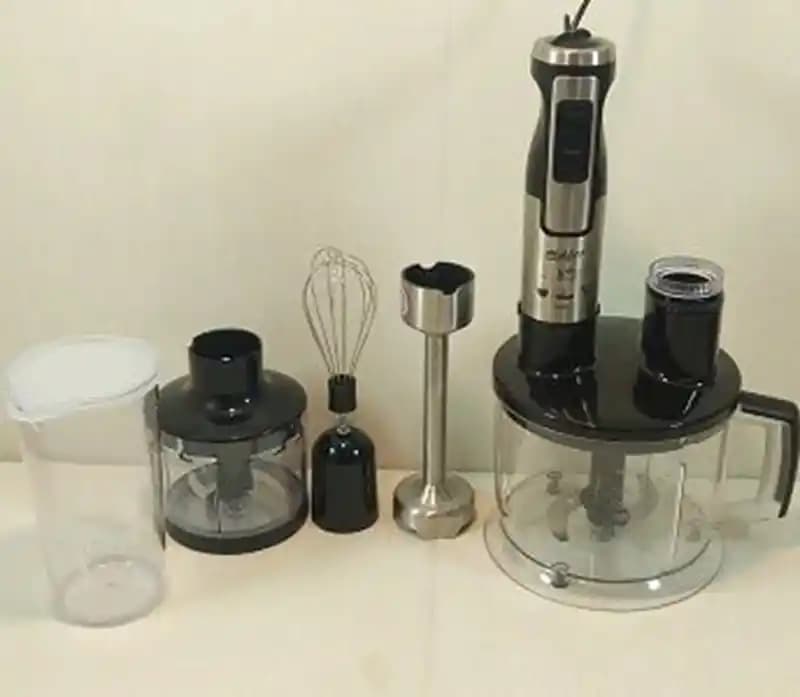 گوشت‌کوب برقی مایر مدل MR-1100 — تصویر ۴
