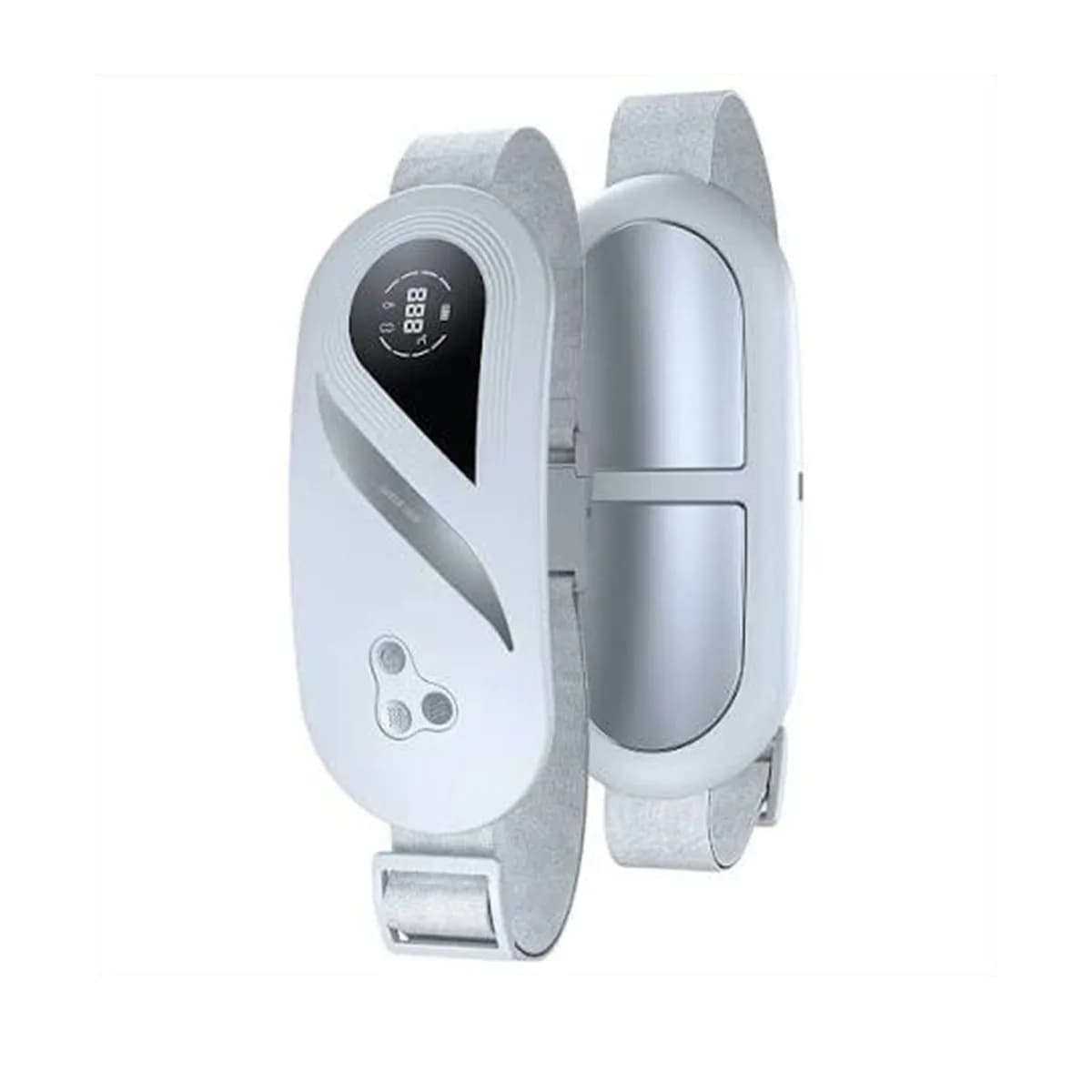 پد گرم کننده قاعدگی گرین لاین Rapid Heat Menstrual Heating Pad — تصویر ۲
