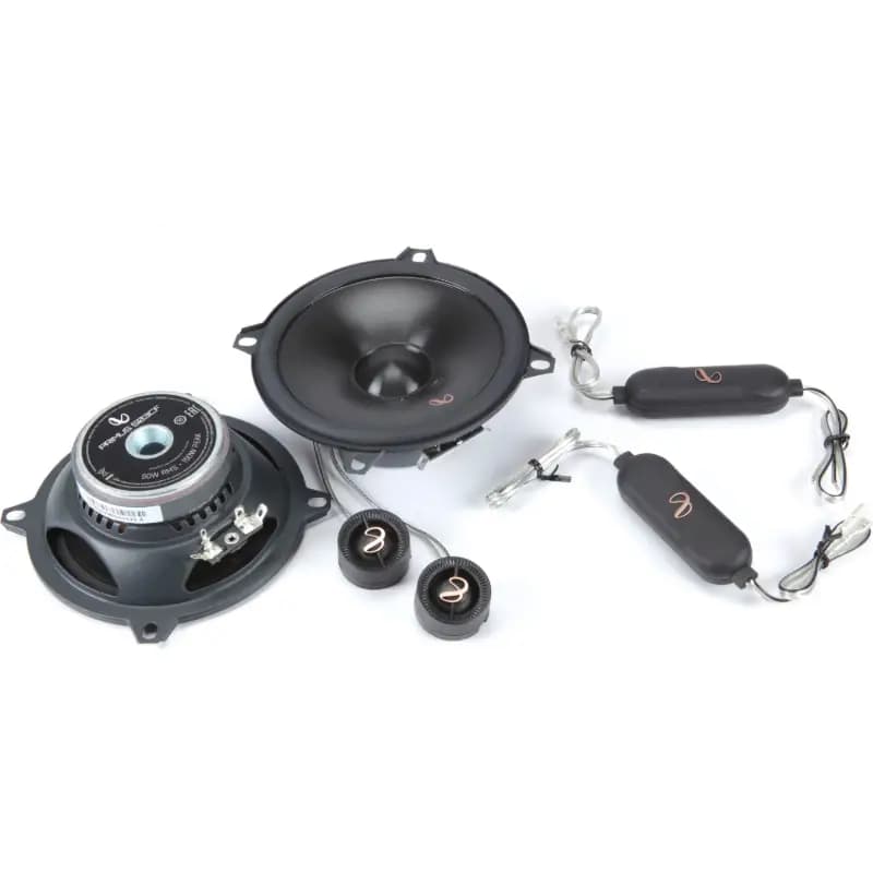 کامپوننت اینفینیتی پریموس Primus 503CF — تصویر ۲