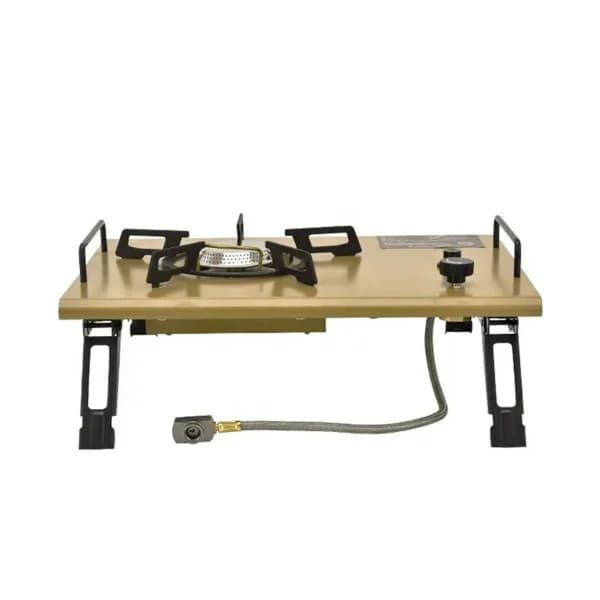 اجاق گاز کمپینگ گرین لاین GCS 20 Foldable Camping Stove